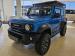 Suzuki Jimny 1.5 GLX AllGrip 3-door manual - Thumbnail 3