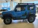 Suzuki Jimny 1.5 GLX AllGrip 3-door manual - Thumbnail 5