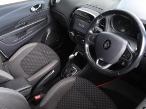 Renault Captur 88kW turbo Dynamique auto - Image 10