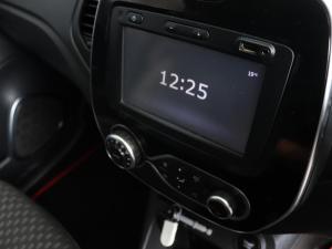 Renault Captur 88kW turbo Dynamique auto - Image 13