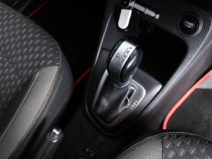 Renault Captur 88kW turbo Dynamique auto - Image 14