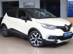 Renault Captur 88kW turbo Dynamique auto - Image 1