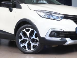 Renault Captur 88kW turbo Dynamique auto - Image 2