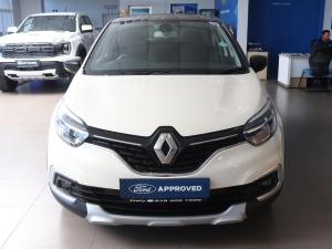Renault Captur 88kW turbo Dynamique auto - Image 4