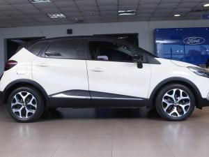 Renault Captur 88kW turbo Dynamique auto - Image 5