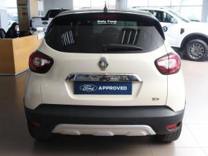 Renault Captur 88kW turbo Dynamique auto - Image 6