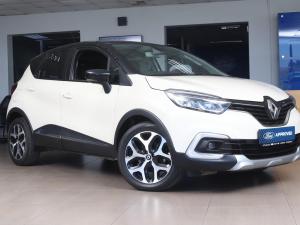 Renault Captur 88kW turbo Dynamique auto - Image 7