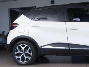 Renault Captur 88kW turbo Dynamique auto - Image 8