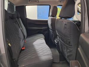 Ford Ranger 2.0 SiT double cab XL auto - Image 10