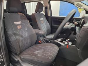 Ford Ranger 2.0 SiT double cab XL auto - Image 12