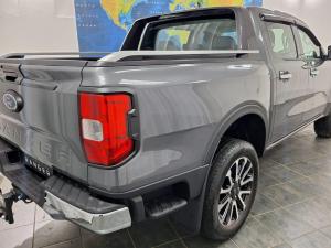Ford Ranger 2.0 SiT double cab XL auto - Image 4