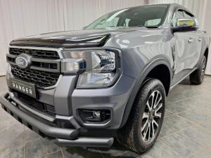 Ford Ranger 2.0 SiT double cab XL auto - Image 7