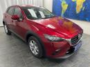 Thumbnail Mazda CX-3 2.0 Dynamic