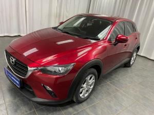 Mazda CX-3 2.0 Dynamic - Image 2