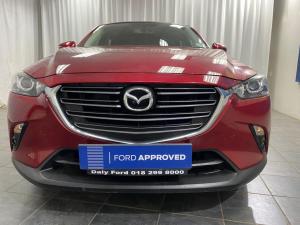 Mazda CX-3 2.0 Dynamic - Image 3