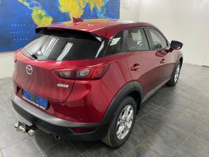 Mazda CX-3 2.0 Dynamic - Image 4