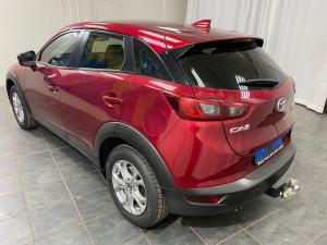 Mazda CX-3 2.0 Dynamic - Image 6
