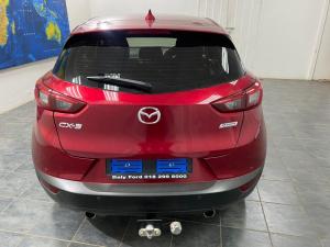 Mazda CX-3 2.0 Dynamic - Image 7