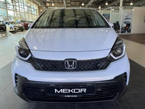 Honda Fit 1.5 Comfort - Image 13