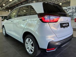 Honda Fit 1.5 Comfort - Image 2
