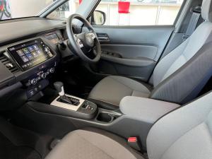 Honda Fit 1.5 Comfort - Image 3