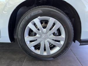 Honda Fit 1.5 Comfort - Image 5