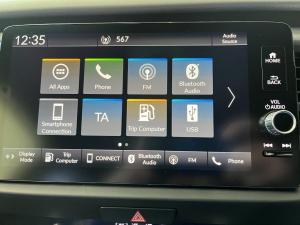 Honda Fit 1.5 Comfort - Image 8
