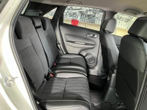 Honda Fit 1.5 Elegance - Image 11