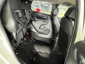 Honda Fit 1.5 Elegance - Image 13