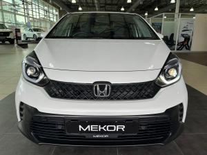 Honda Fit 1.5 Elegance - Image 14