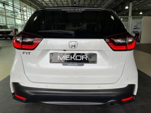 Honda Fit 1.5 Elegance - Image 15
