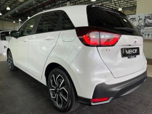 Honda Fit 1.5 Elegance - Image 2