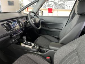 Honda Fit 1.5 Elegance - Image 3