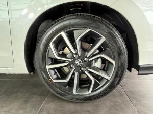 Honda Fit 1.5 Elegance - Image 5