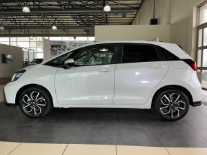 Honda Fit 1.5 Elegance - Image 6