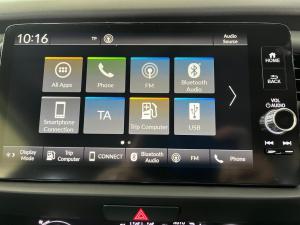 Honda Fit 1.5 Elegance - Image 8