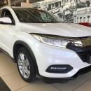 Used 2019 Honda HR-V 1.8 Elegance Cape Town for only R 279,900.00
