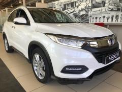 Honda Cape Town HR-V 1.8 Elegance