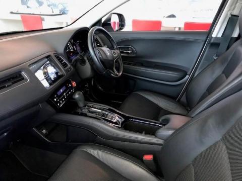 Image Honda HR-V 1.8 Elegance