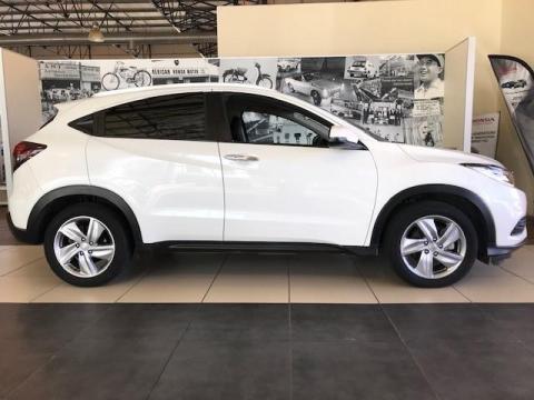 Image Honda HR-V 1.8 Elegance
