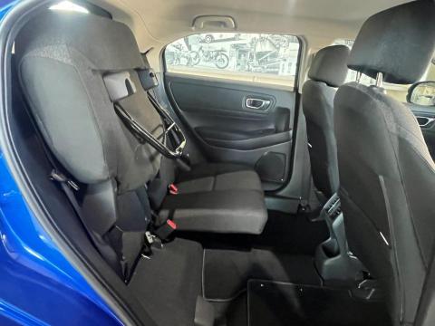 Image Honda HR-V 1.5 Comfort