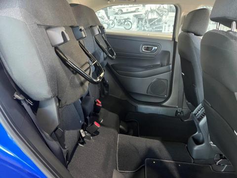 Image Honda HR-V 1.5 Comfort