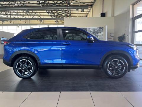 Image Honda HR-V 1.5 Comfort