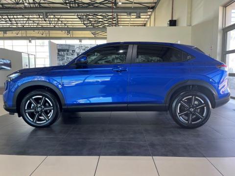 Image Honda HR-V 1.5 Comfort