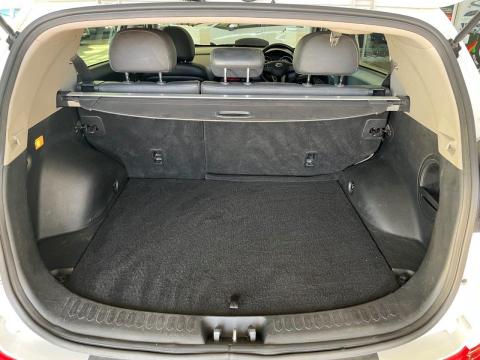 Image Kia Sportage 2.0CRDi auto
