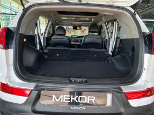 Kia Sportage 2.0CRDi auto - Image 15