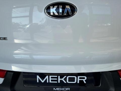 Image Kia Sportage 2.0CRDi auto