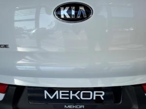 Kia Sportage 2.0CRDi auto - Image 16