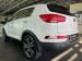 Kia Sportage 2.0CRDi auto - Thumbnail 2