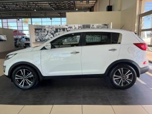 Kia Sportage 2.0CRDi auto - Image 6